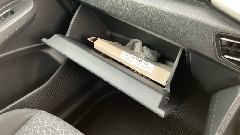 Ford Transit Connect 240 L2 Diesel 2.0 EcoBlue 122ps Limited Van Auto